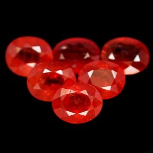 corindone rosa-zafiros-padparadscha-saphir-sry lankan gems-sry lanka gem-