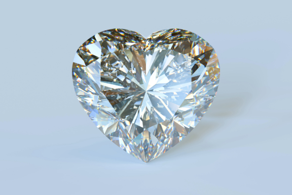 4C Diamante: cosa vuol dire? Diamanti e Gemme