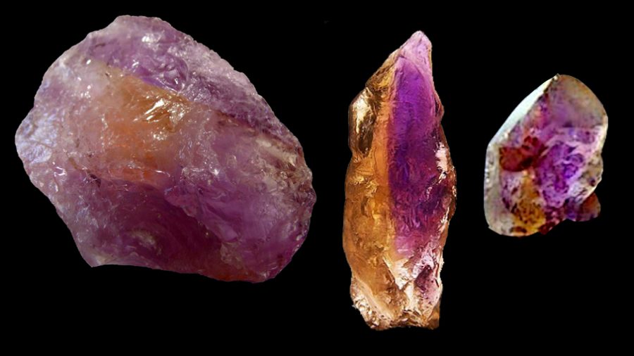Ametista la Diva dei Quarzi. Gemme di Colore Istituto Gemmologico Genovese Istituto