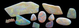 opale-mintabie-play of color opal-opala piedra-opala pedra-opala piedra preciosa-opala pedra preciosa