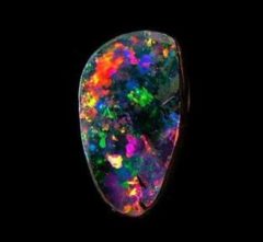 Opal Gemstone: the Gem with Flying Colors