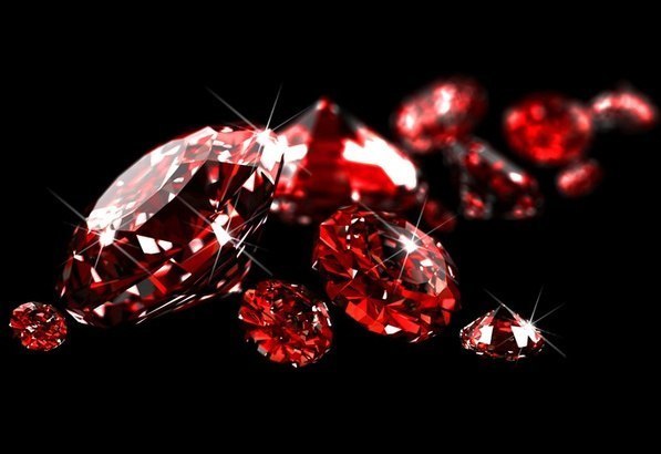 rubino-rubin-ruby-rubis gemmologie-rubin gemmologische-rubies gems