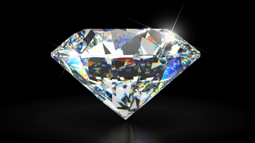 diamante-sparkling diamond-shining diamond-diamante scintillante