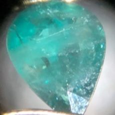 Grandidierite Gemstone: a Gemology rarity