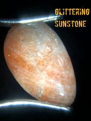 Sunstone Gem: A very hot Colored Gemstone