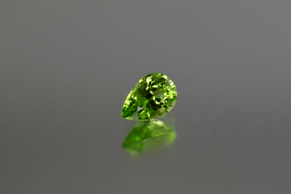 Peridoto e la truffa a Cleopatra – Gemmologia