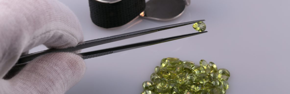 Perizie Preziosi e Valutazioni Diamanti